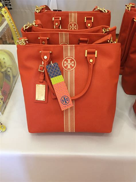 tory burch sample sale